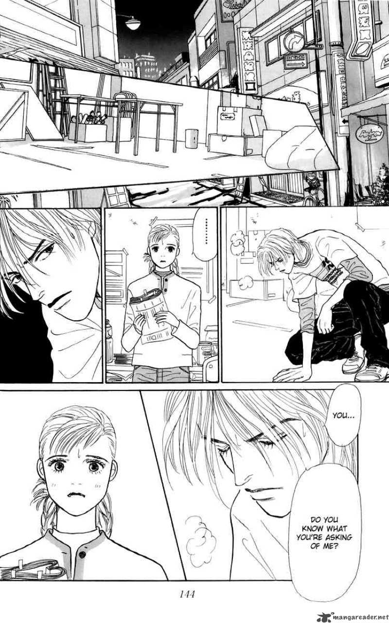 Ashita No Ousama 48 4