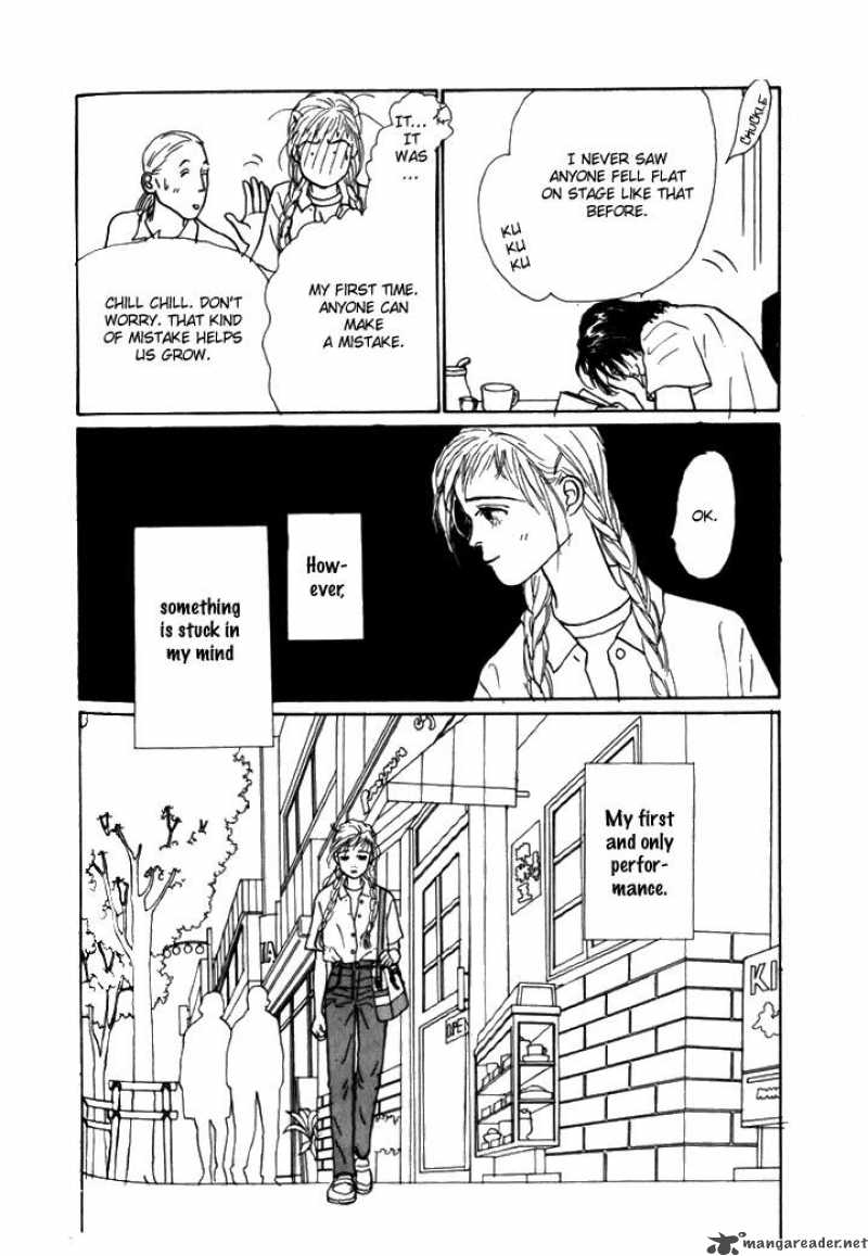 Ashita No Ousama 5 20