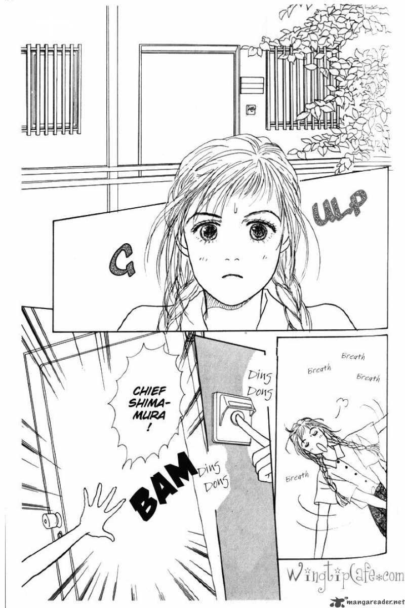 Ashita No Ousama 5 27