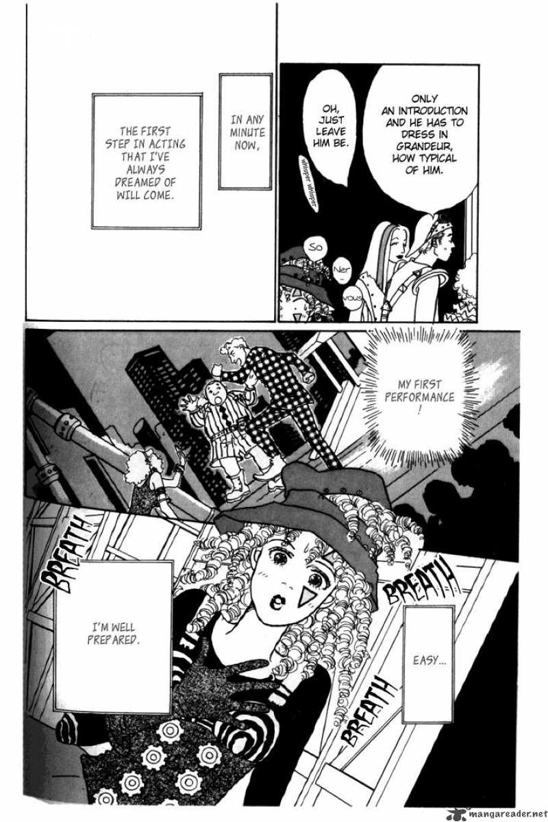 Ashita No Ousama 5 4