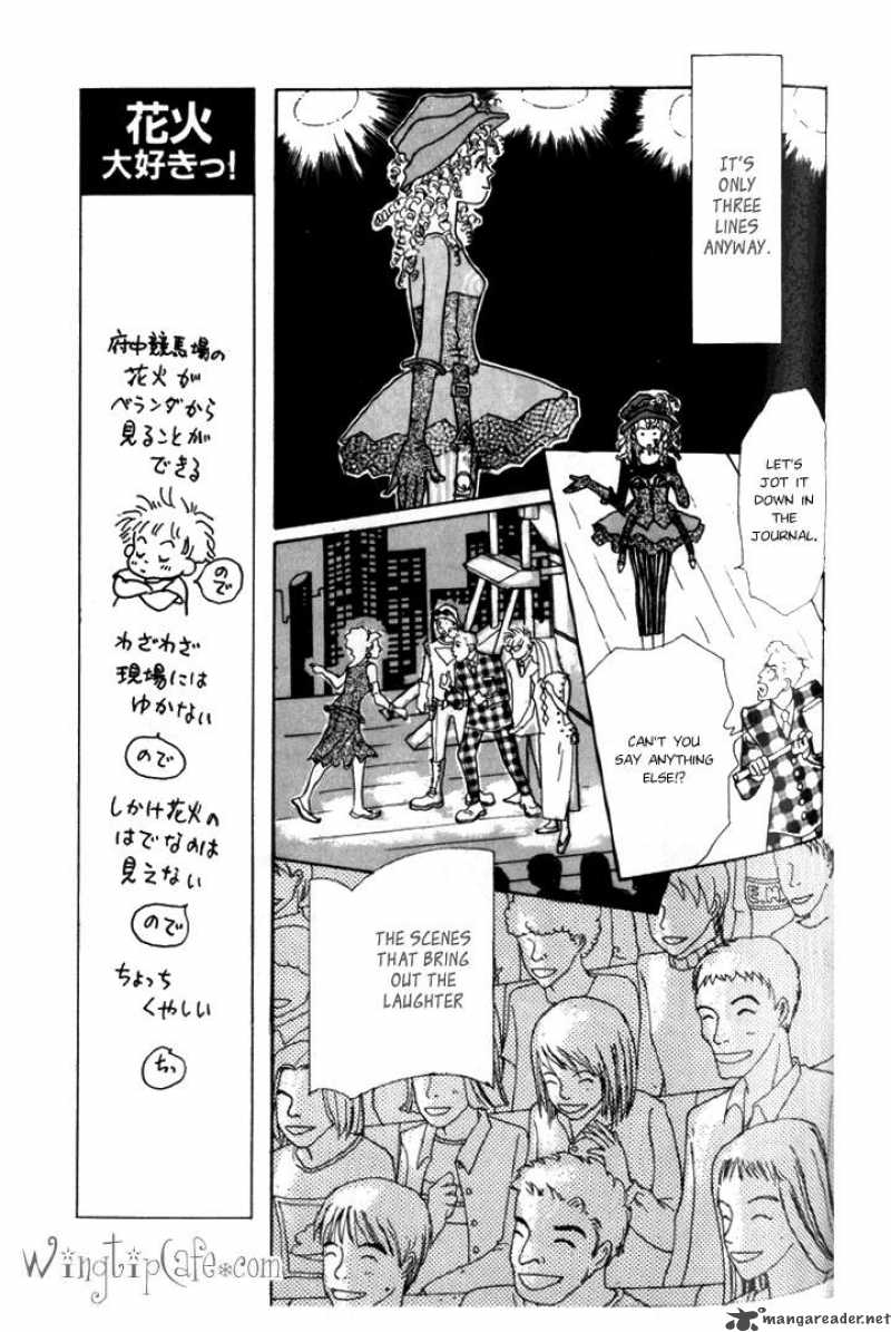 Ashita No Ousama 5 5