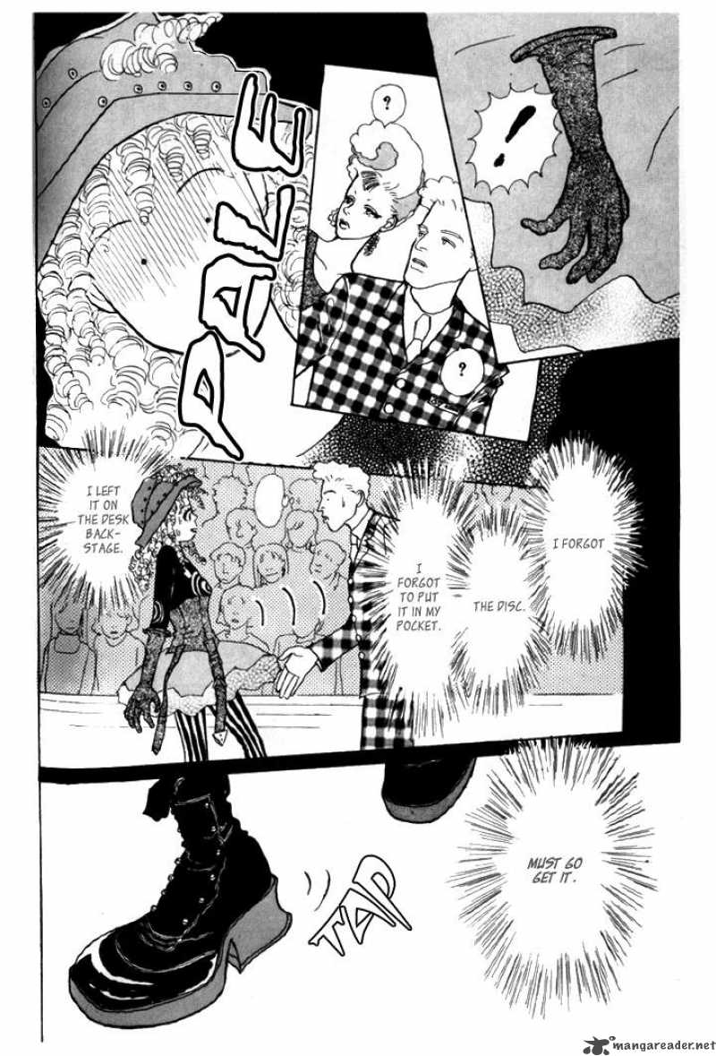 Ashita No Ousama 5 8