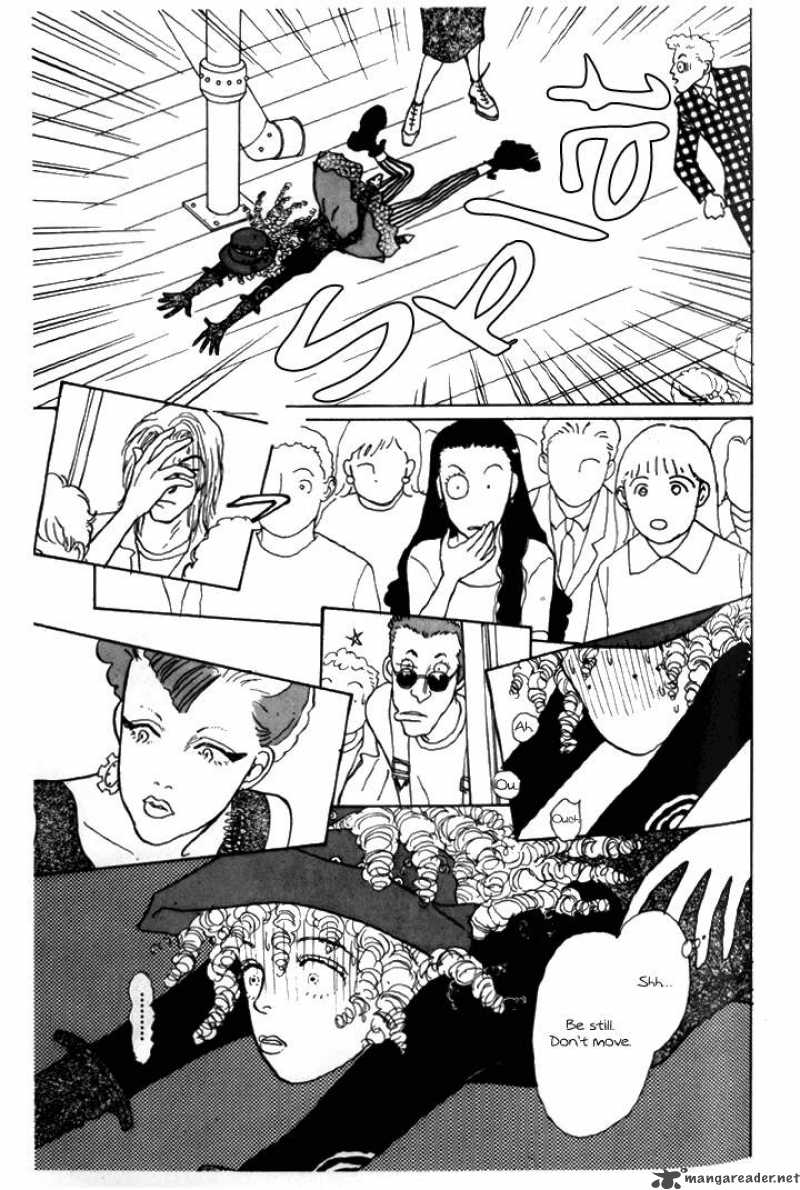 Ashita No Ousama 5 9