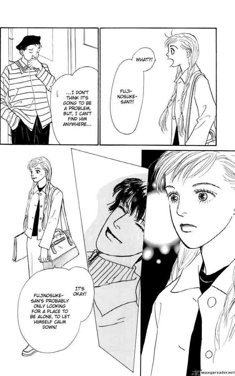 Ashita No Ousama 50 15
