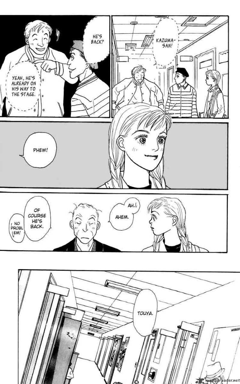 Ashita No Ousama 50 19