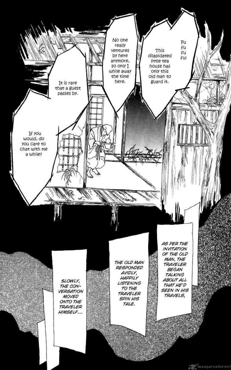 Ashita No Ousama 50 23