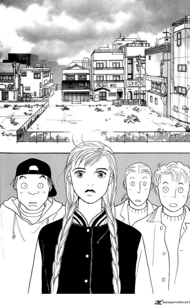 Ashita No Ousama 50 3