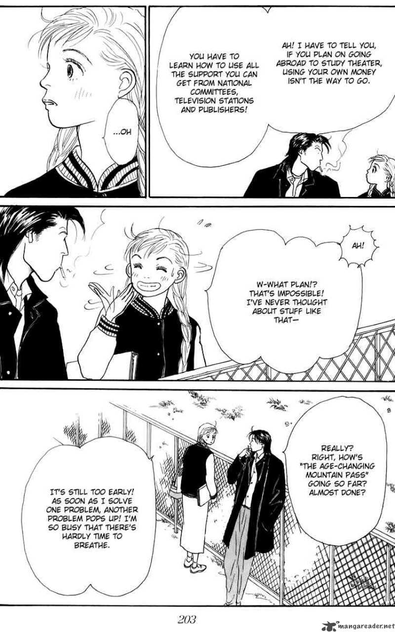 Ashita No Ousama 50 8