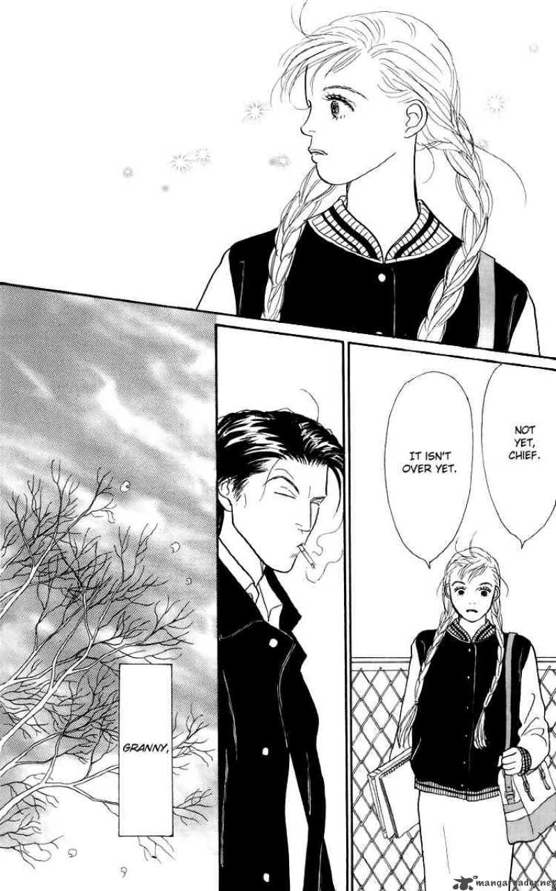 Ashita No Ousama 50 9