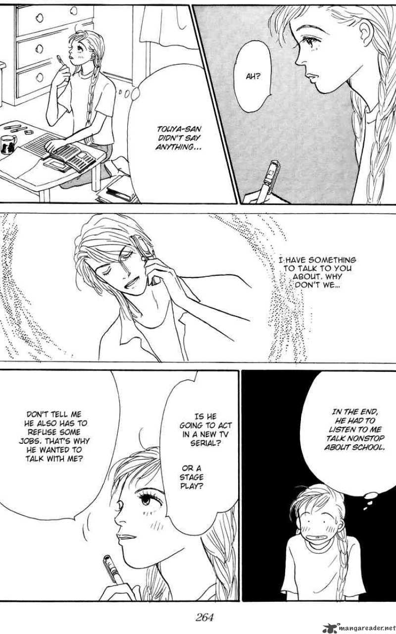 Ashita No Ousama 52 15