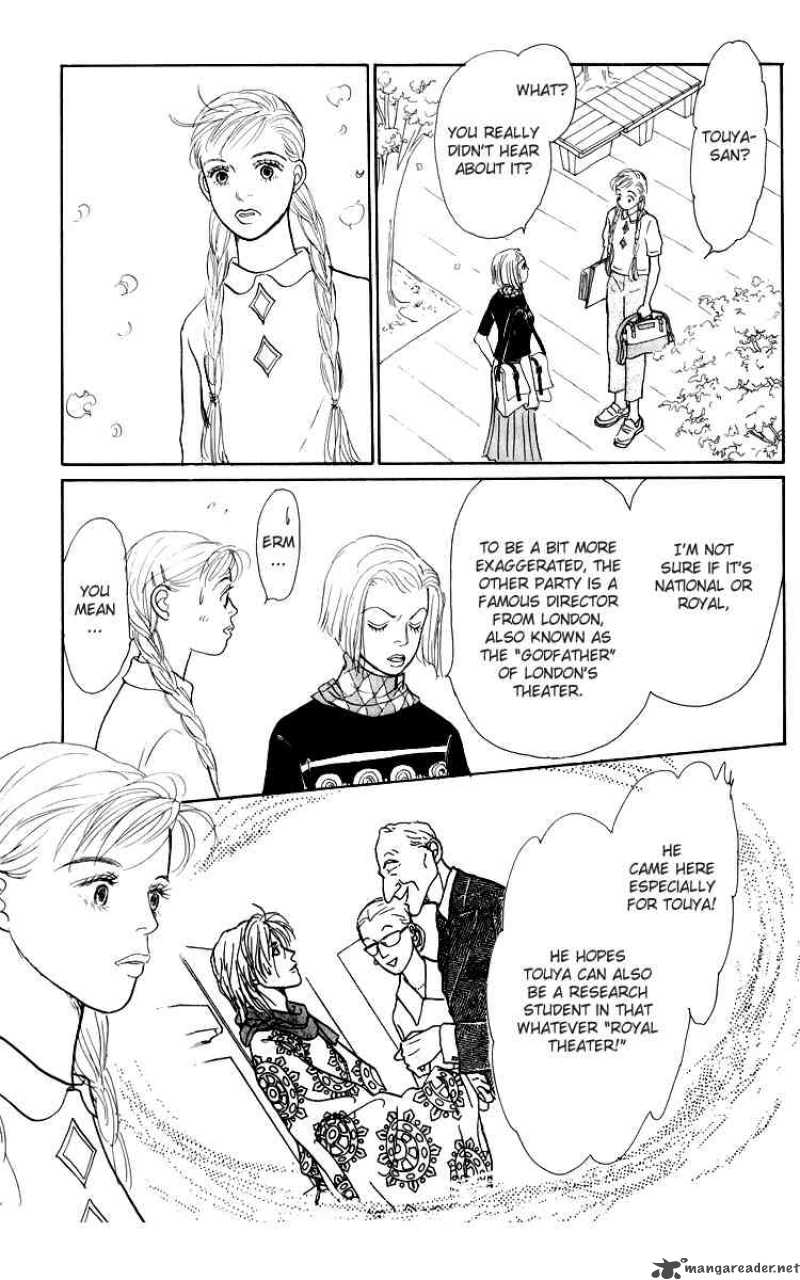 Ashita No Ousama 52 18