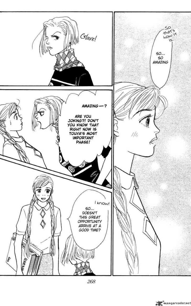 Ashita No Ousama 52 19