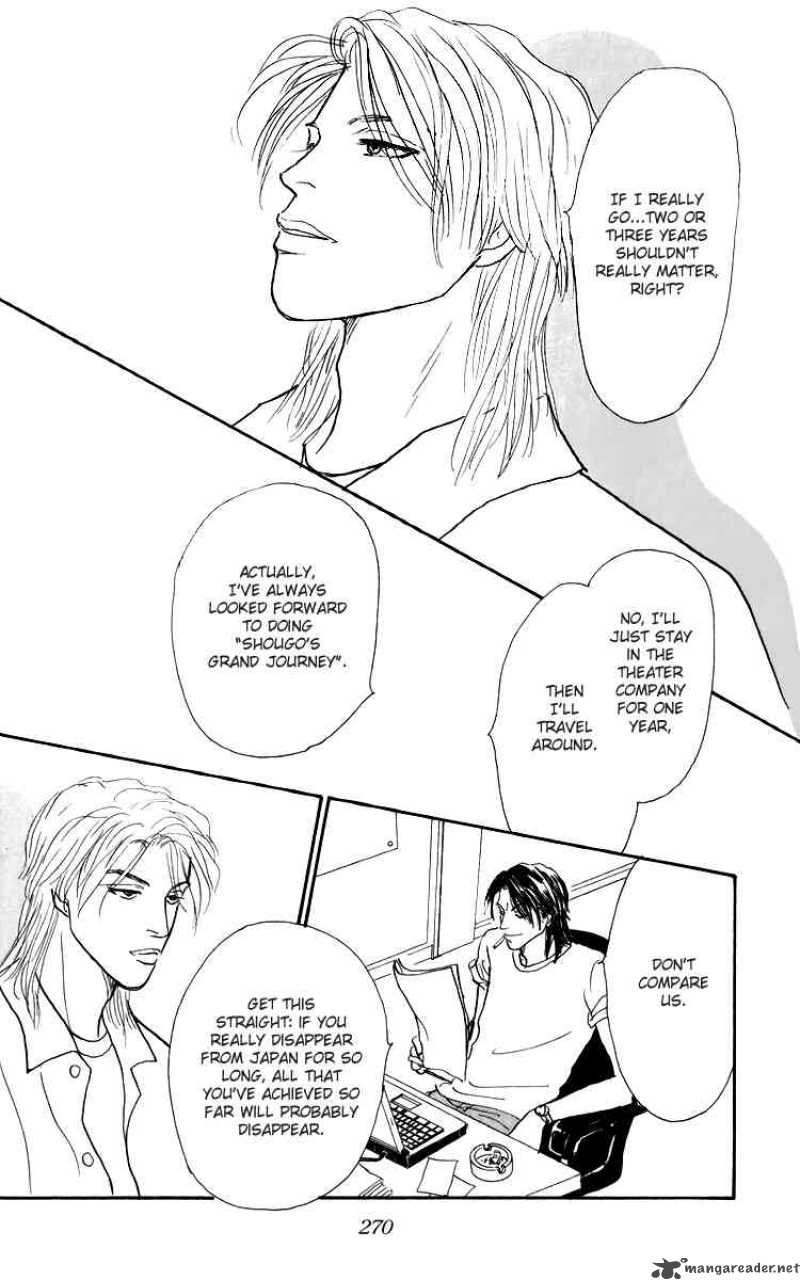 Ashita No Ousama 52 21