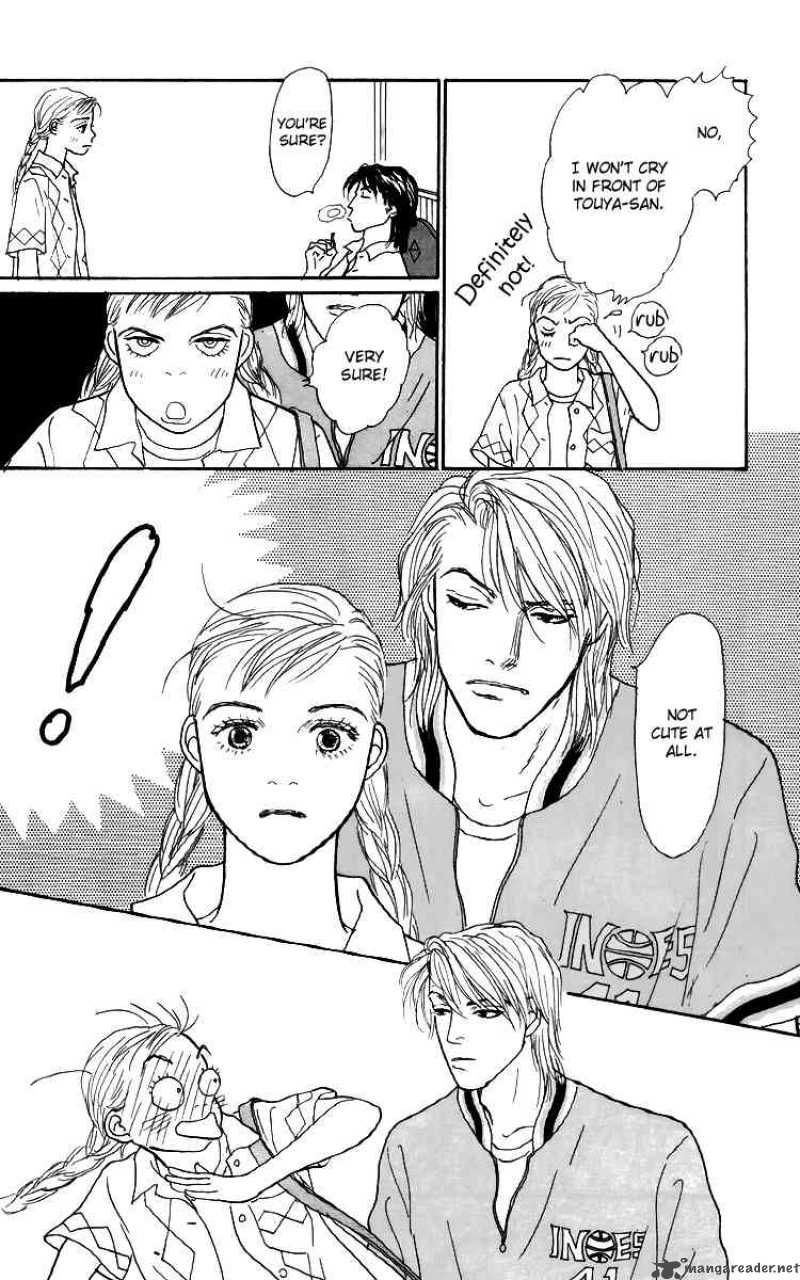 Ashita No Ousama 53 18