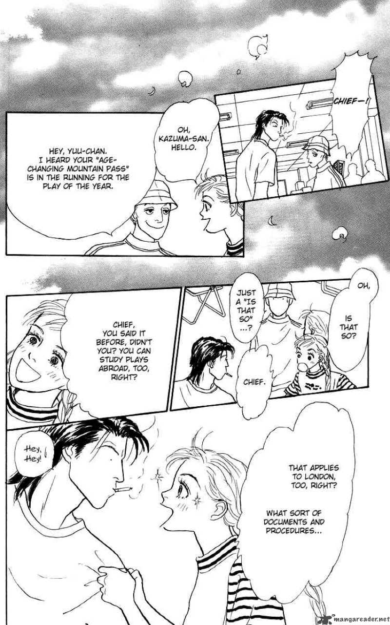 Ashita No Ousama 53 26