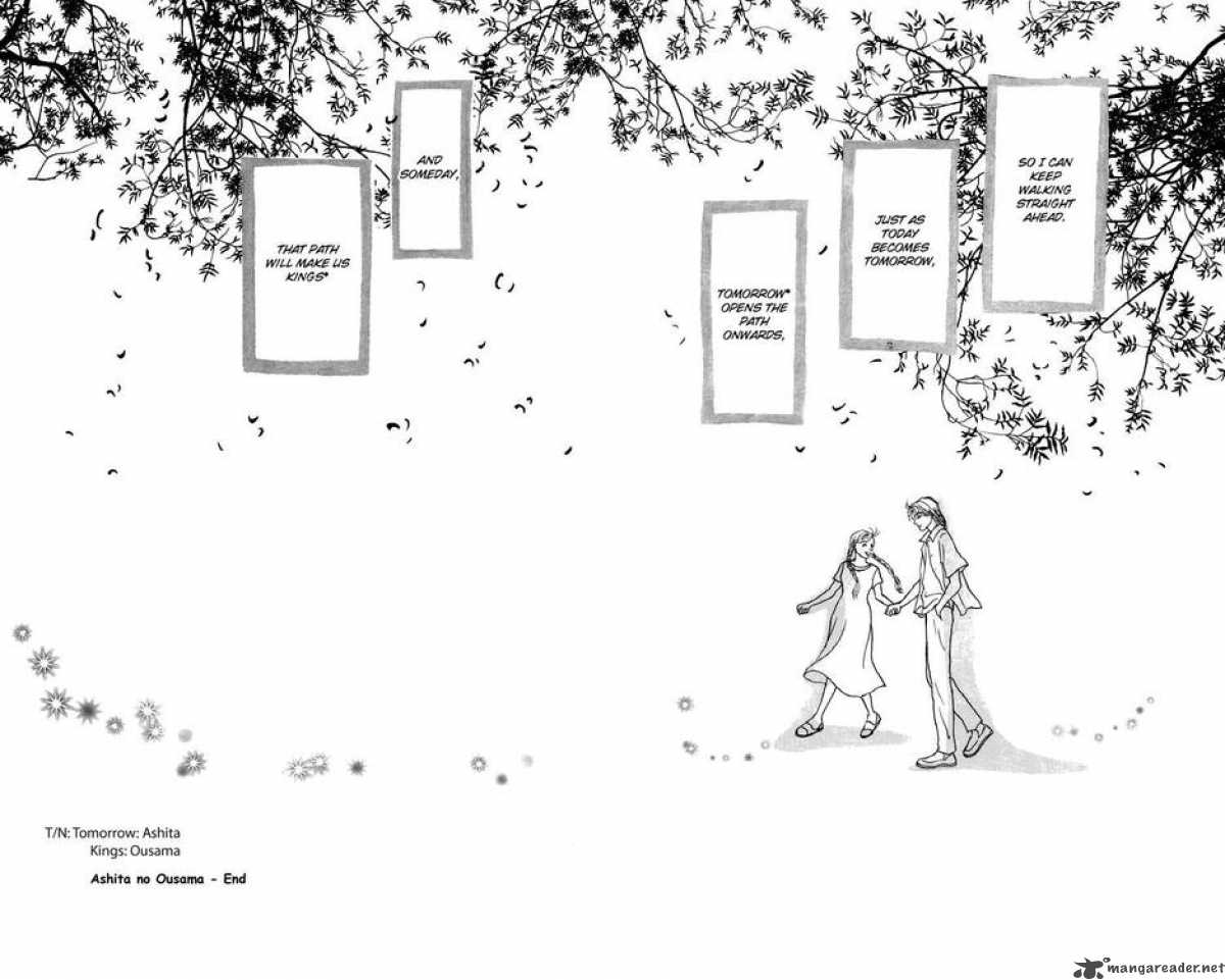 Ashita No Ousama 53 28
