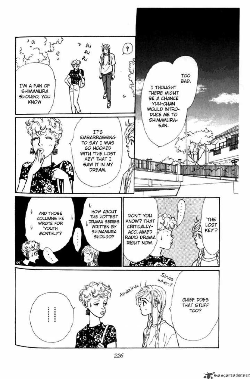 Ashita No Ousama 6 14