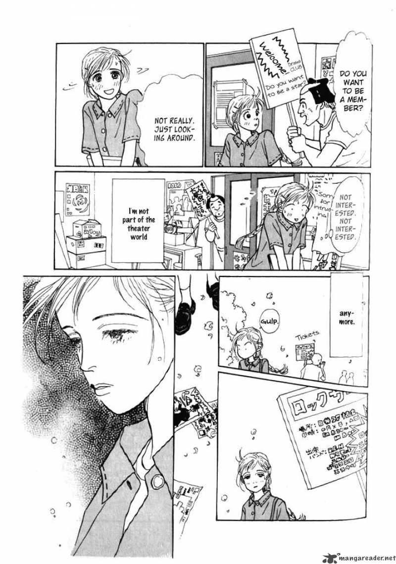 Ashita No Ousama 6 21