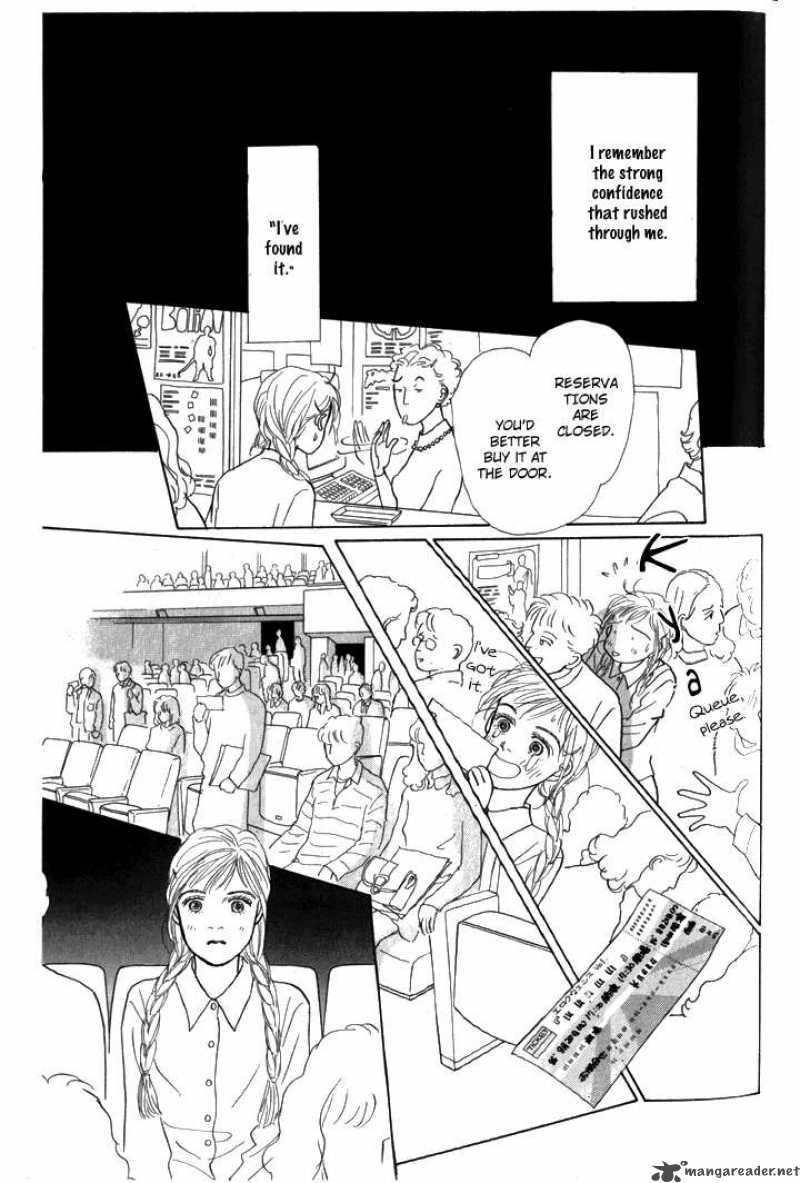 Ashita No Ousama 6 25