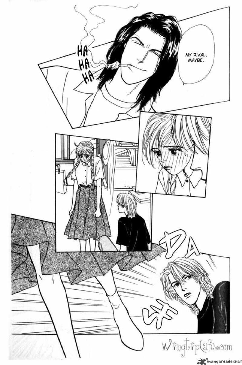 Ashita No Ousama 6 3