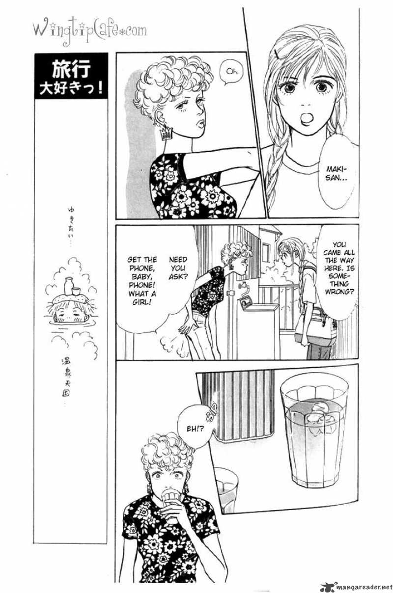 Ashita No Ousama 6 9