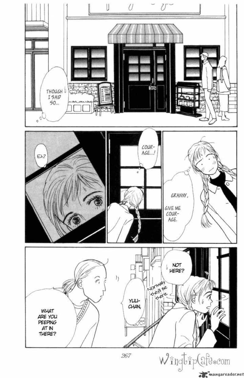 Ashita No Ousama 7 10