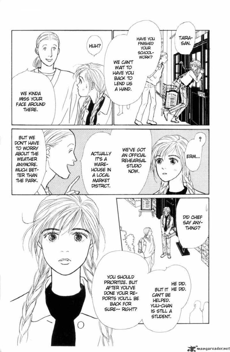Ashita No Ousama 7 11