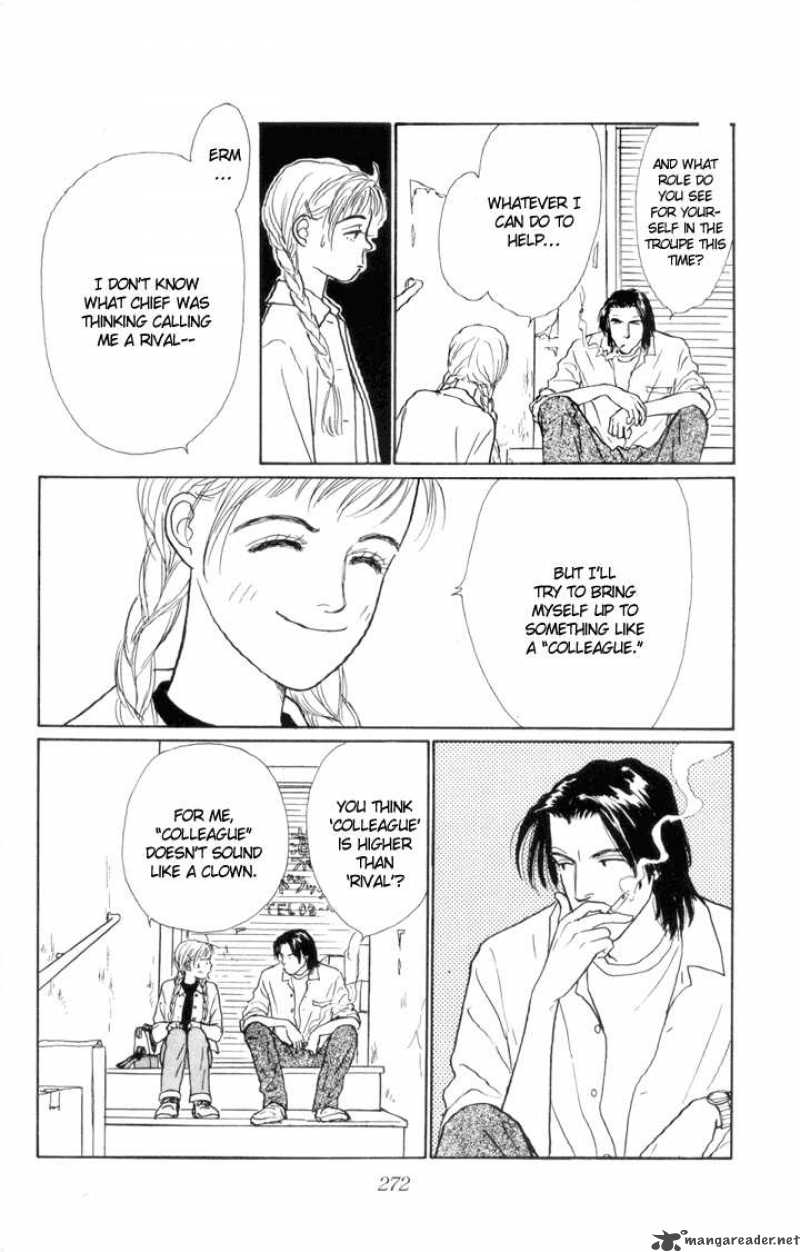 Ashita No Ousama 7 15
