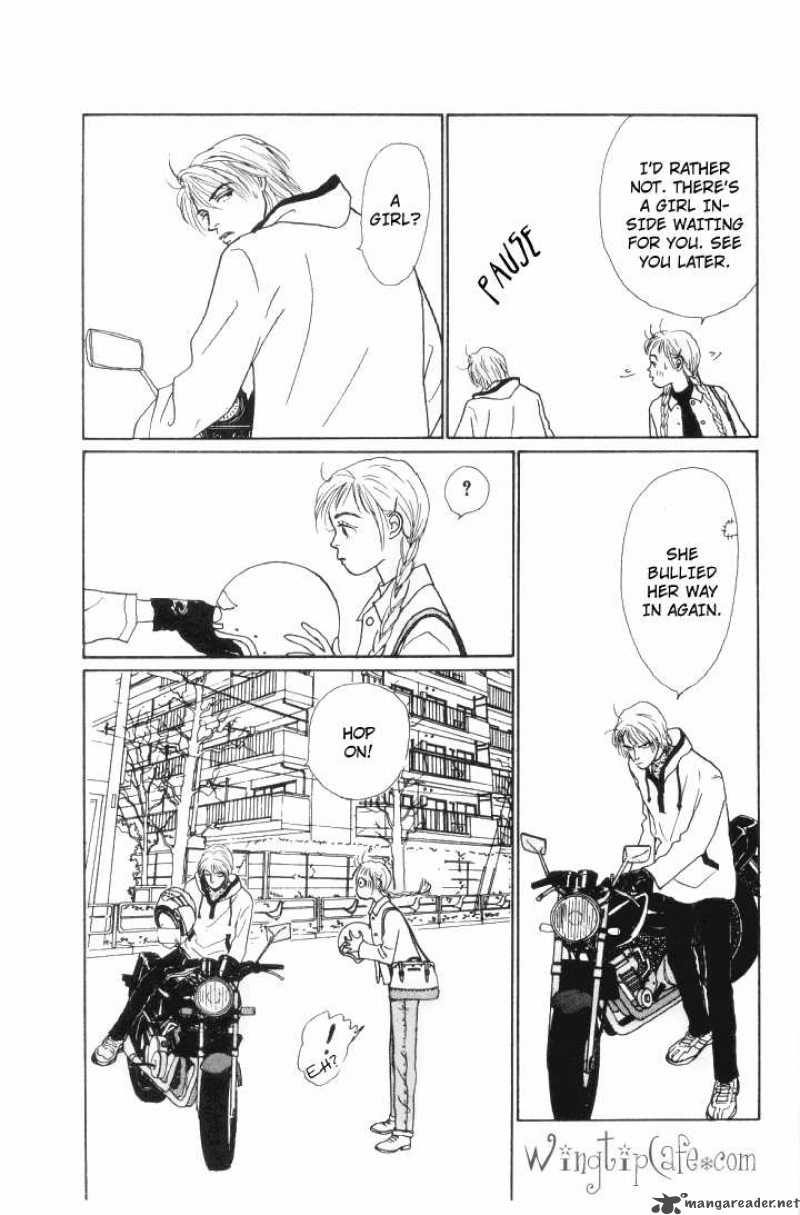 Ashita No Ousama 7 26