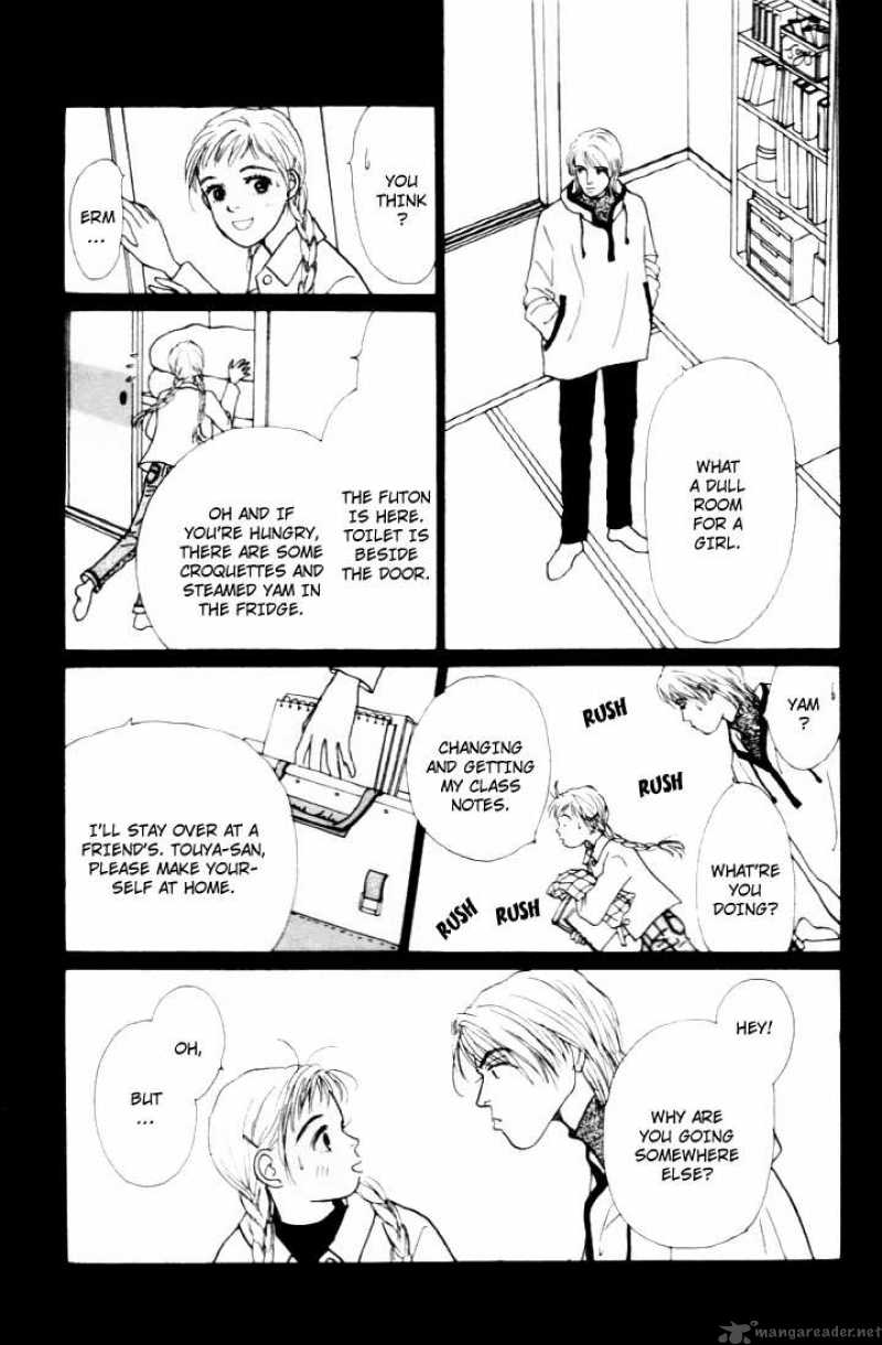Ashita No Ousama 7 30