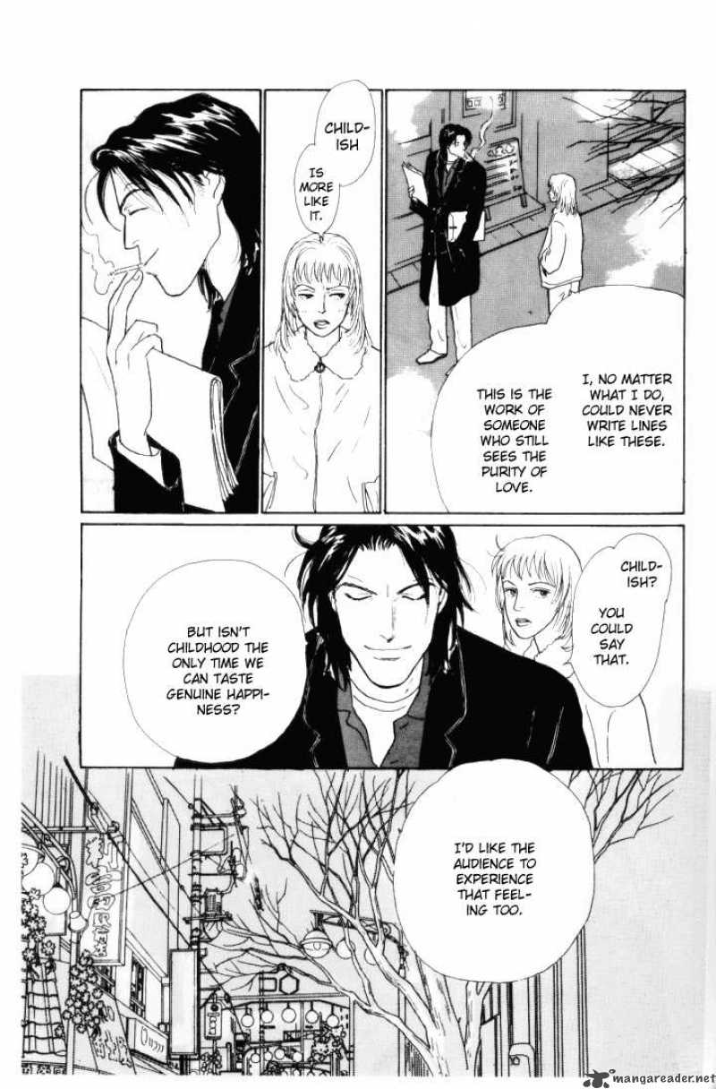 Ashita No Ousama 9 10