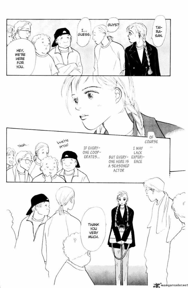 Ashita No Ousama 9 13