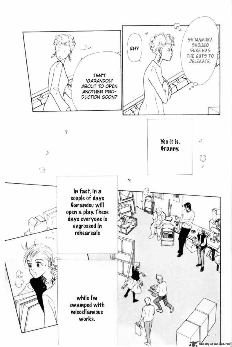 Ashita No Ousama 9 16