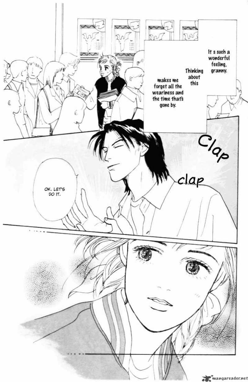 Ashita No Ousama 9 18