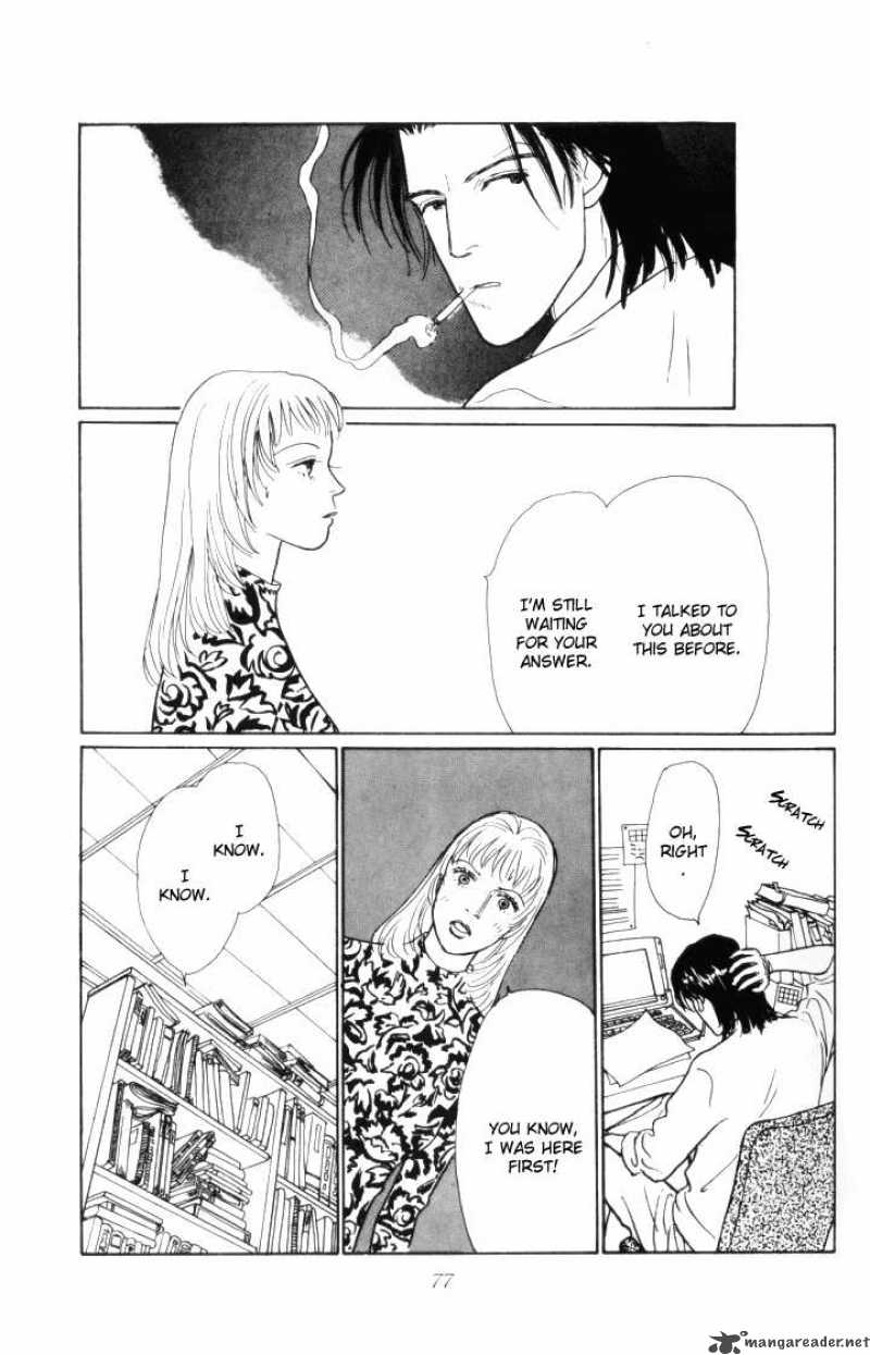 Ashita No Ousama 9 30