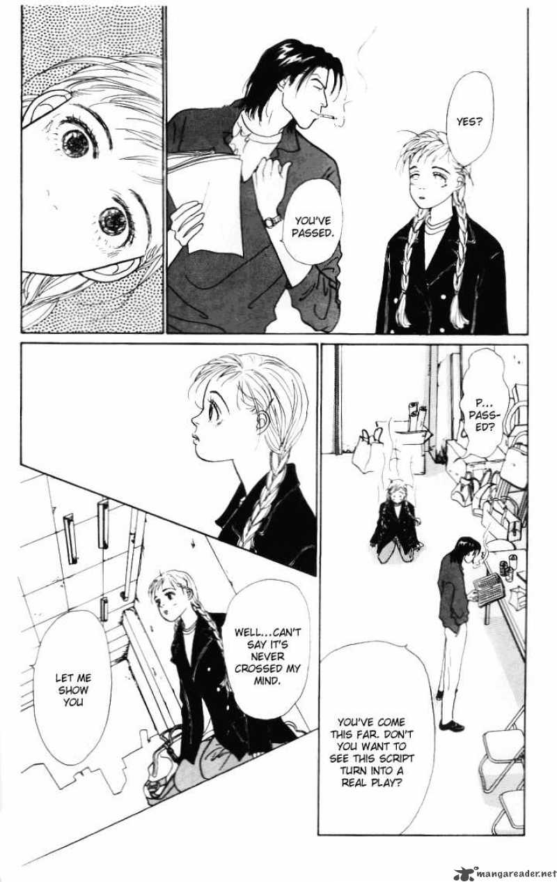 Ashita No Ousama 9 5