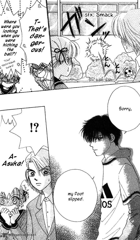 Ask Dr Rin 5 18