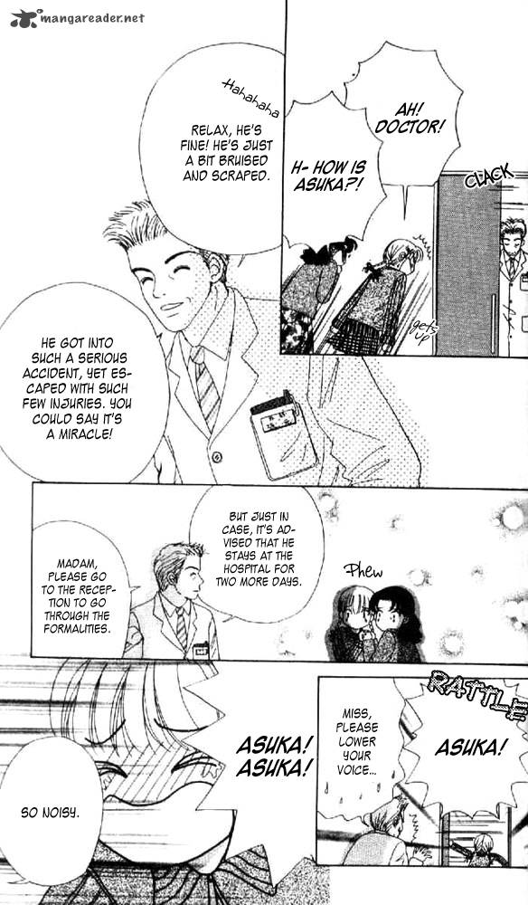 Ask Dr Rin 7 13
