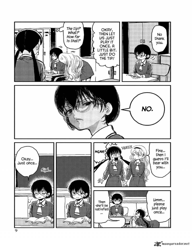 Asobi Asobase 1 10