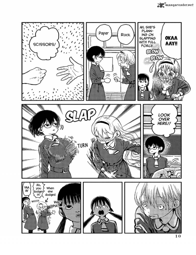 Asobi Asobase 1 11