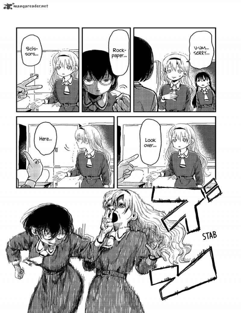 Asobi Asobase 1 12