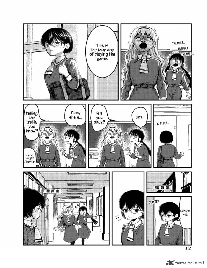 Asobi Asobase 1 13