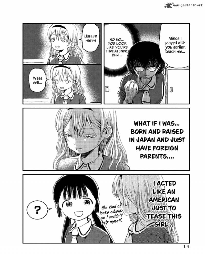 Asobi Asobase 1 15