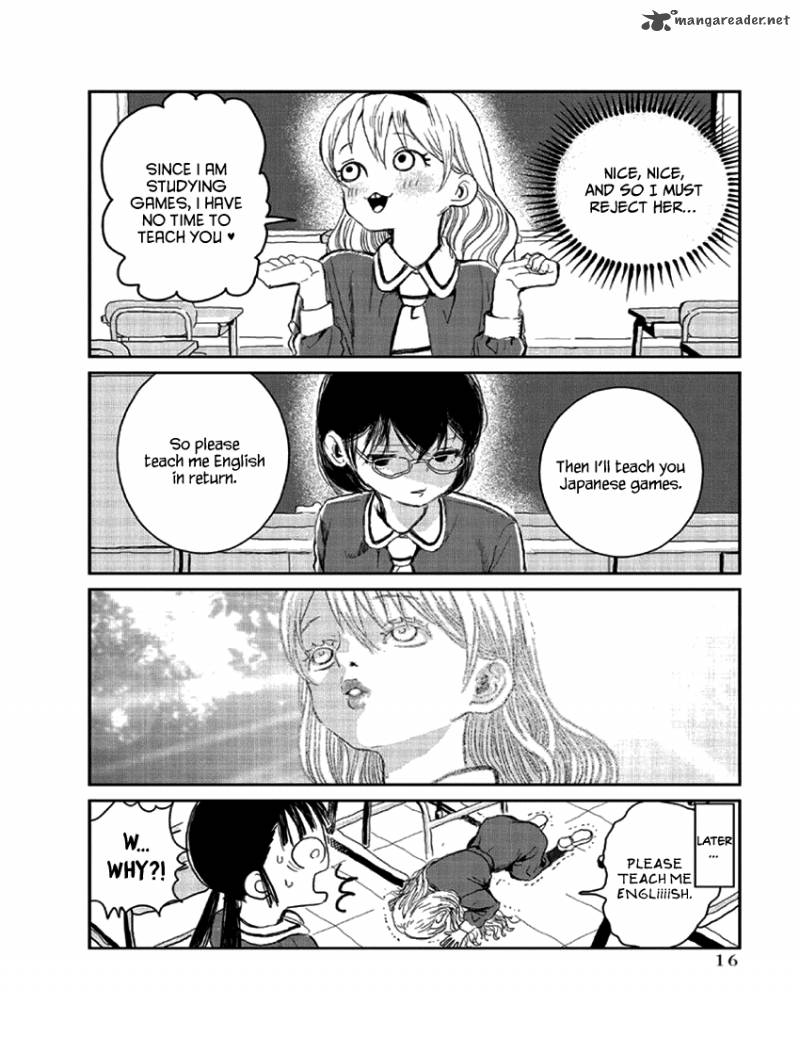 Asobi Asobase 1 17