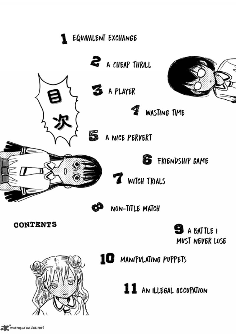 Asobi Asobase 1 3