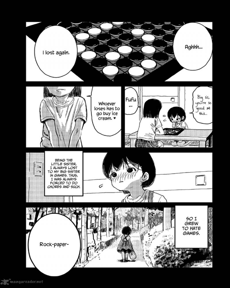 Asobi Asobase 1 5