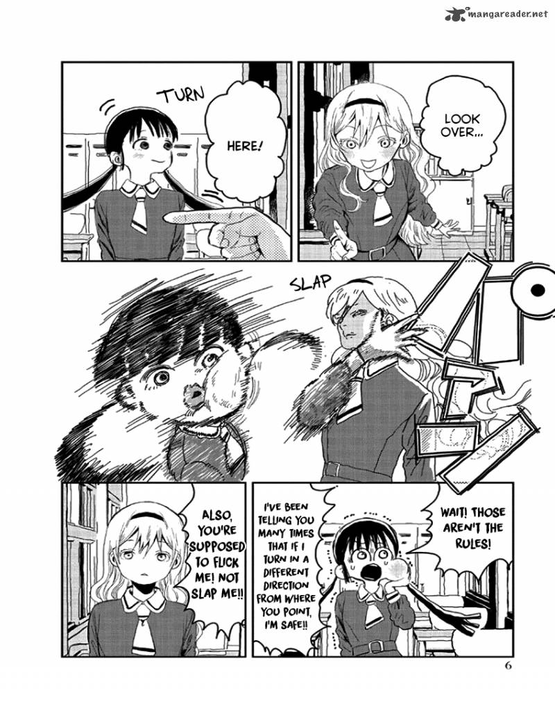 Asobi Asobase 1 7