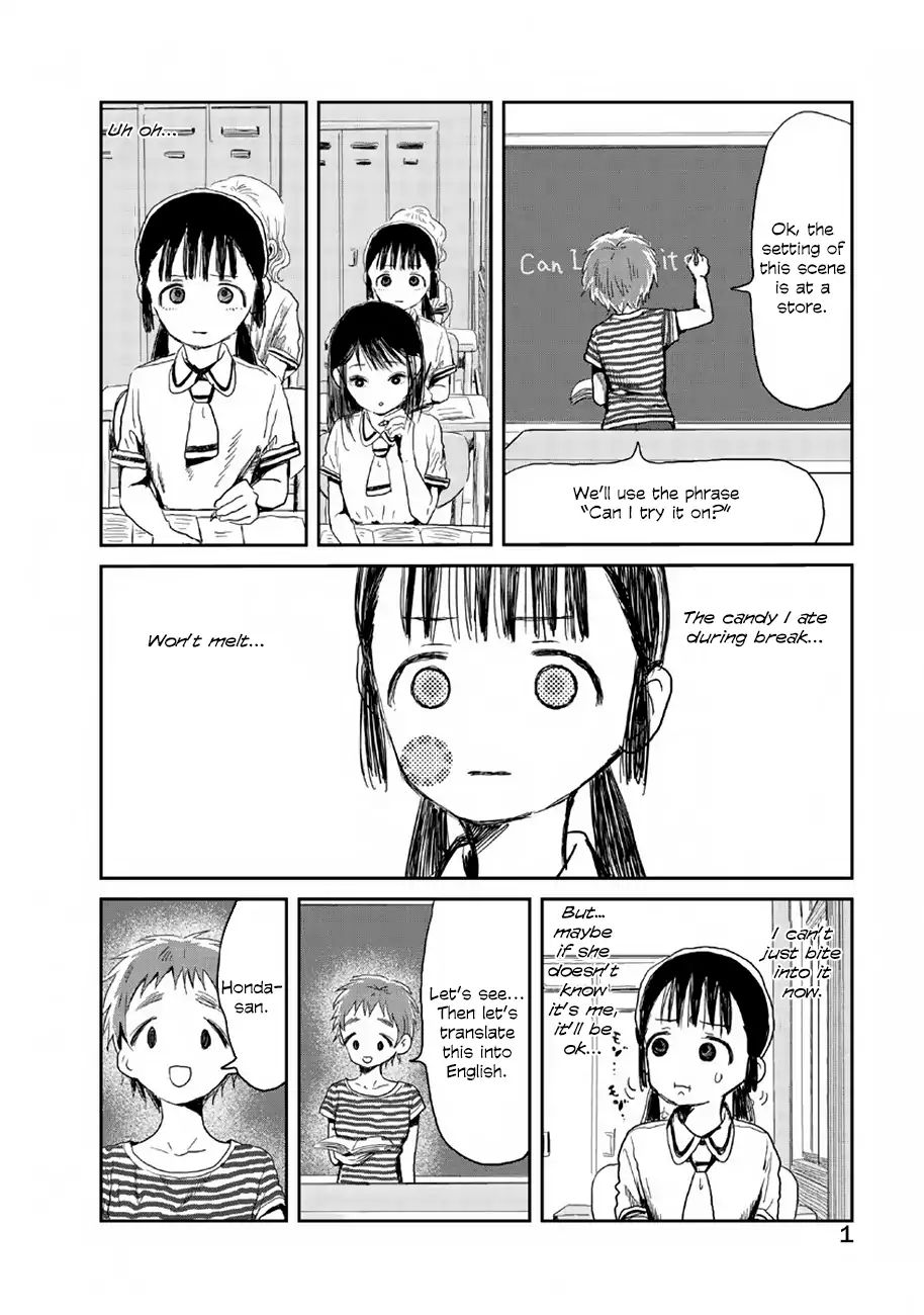 Asobi Asobase 10 2