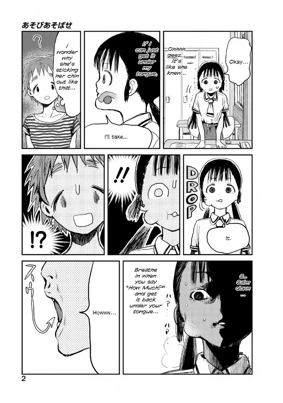Asobi Asobase 10 3