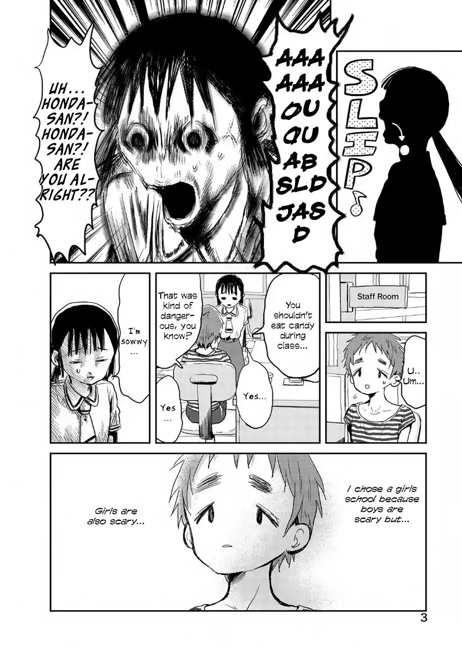 Asobi Asobase 10 4